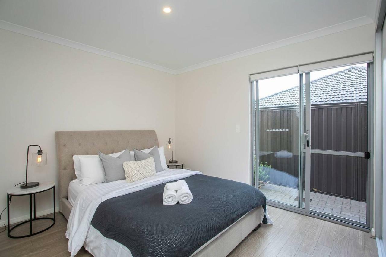 Villa Coastal Vibes Private 2 Bed Bliss Perth Exterior foto